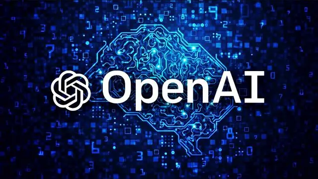 Novidade da OpenAI